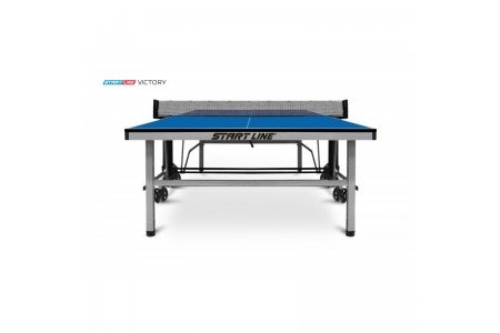 Стол Теннисный VICTORY Indoor Синий